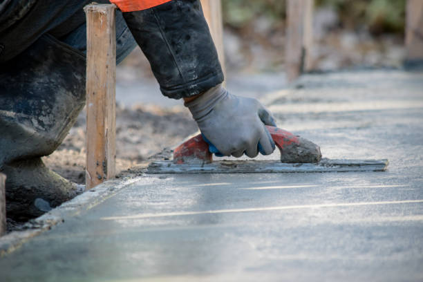 Best Residential Concrete Solutions in Thruston, KY