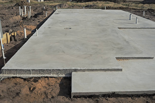 Best Concrete Patio Design and Installation in Thruston, KY