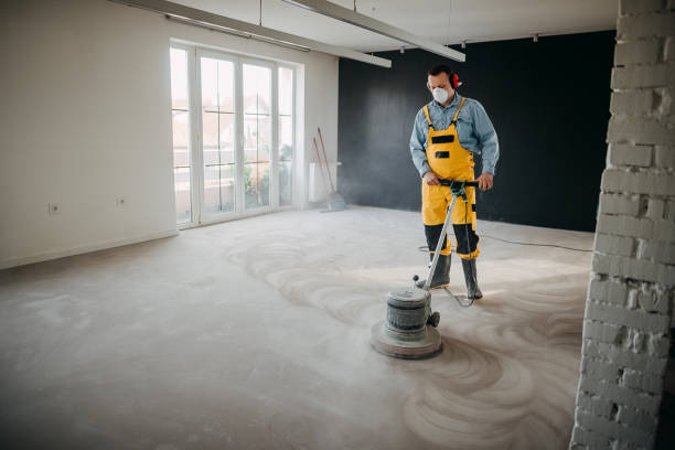 Best Concrete Foundation Repair in Thruston, KY